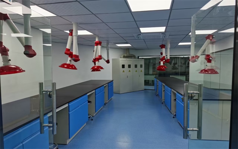 2021國(guó)家工程實(shí)驗(yàn)室將作為國(guó)家級(jí)重點(diǎn)科研平臺(tái)！