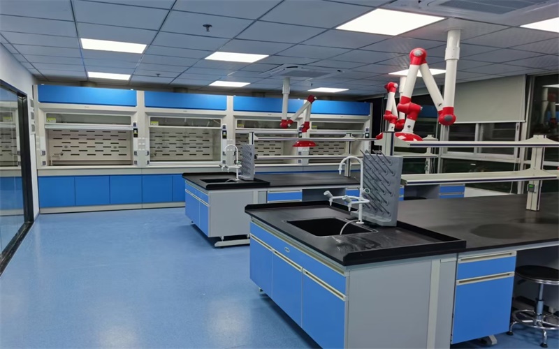2022最新精密儀器實(shí)驗(yàn)室設(shè)計(jì)要求