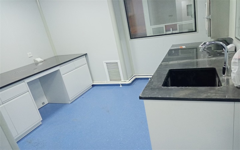 2022一般實驗室裝修設(shè)計平面圖紙