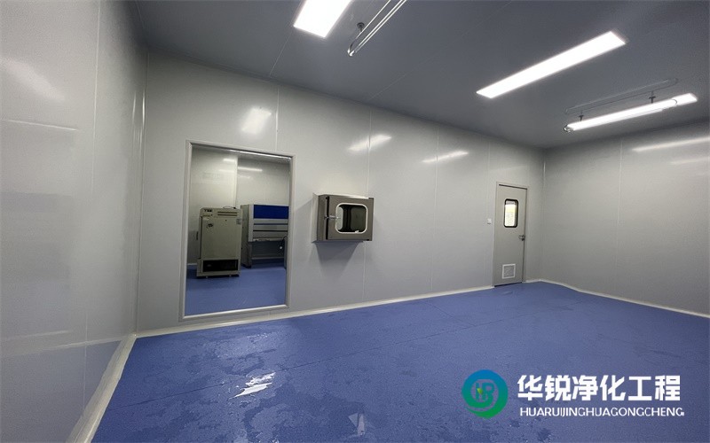 公安DNA實驗室建設,公安系統(tǒng)實驗室裝修,法醫(yī)DNA實驗室設計