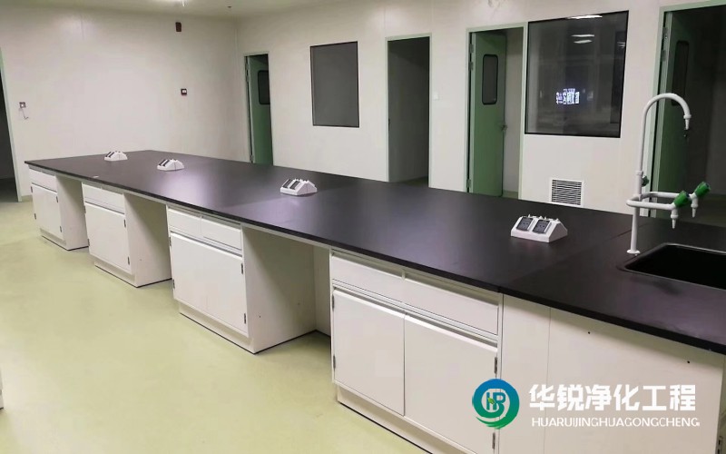 公司實驗室做CMA認證需要什么條件？