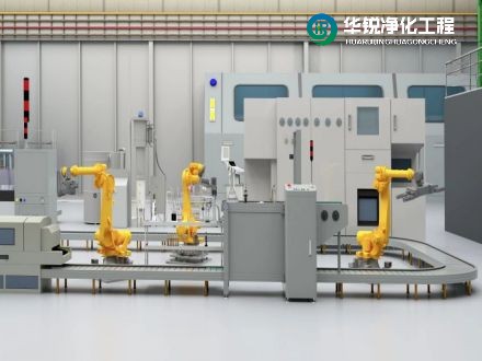 實(shí)驗(yàn)室裝修設(shè)計(jì)怎么考慮空間布局？