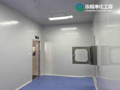 醫(yī)院檢驗科實驗室建設技術(shù)要點
