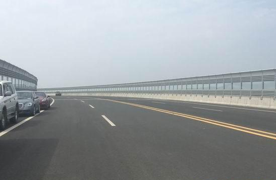 青島大件運輸公司報道成都將增加新路線，大件運輸車不再進市中心