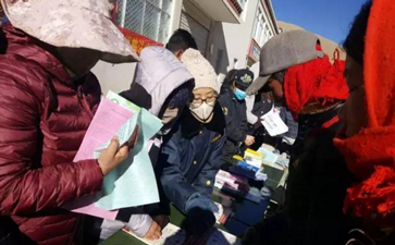 交通運(yùn)輸局開展“12·4”全國法制宣傳日活動