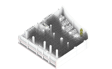 這樣的大件設備運輸?shù)跹b方案，你見過嗎？