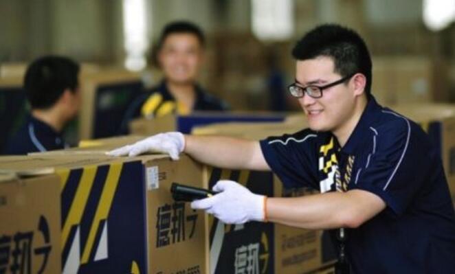 驚現(xiàn)最大物流“黑馬”！布局大件“次日到”業(yè)務(wù)，堪比順豐、德邦！