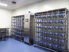 天津淺談動物檢疫檢驗實驗室的設(shè)計