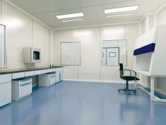 實驗室規(guī)劃設計時也要充分考慮實用性