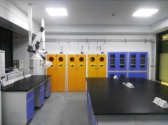 實驗室規(guī)劃設計需要突出的重點