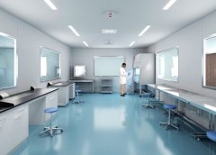 實驗家具：怎么區(qū)分垂直流和水平流工作臺？