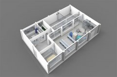 嵌入式平板電腦在生物安全柜、超凈工作臺的應