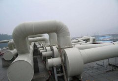 淺談實驗室通風(fēng)風(fēng)機安裝步驟