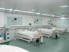 你知道實(shí)驗(yàn)室的凈化標(biāo)準(zhǔn)嗎？