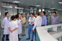 為什么很多通風柜都采用變頻通風控制系統(tǒng)？