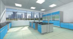 實(shí)驗(yàn)室裝飾策劃和設(shè)計(jì)的一般要求。