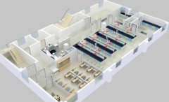 是否可同時進行實驗室翻新及建造實驗室通風(fēng)系