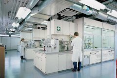 醫(yī)院檢驗科實驗室規(guī)劃布局設(shè)計