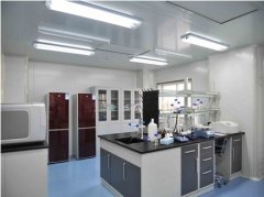研發(fā)中心實驗室設(shè)計理念