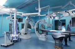 無機質(zhì)譜儀超凈實驗室設計方案