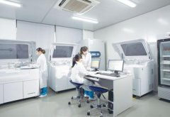 北京實驗室突發(fā)事件應(yīng)對程序與措施