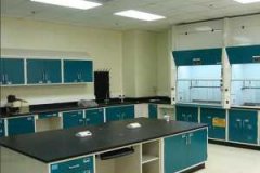 北京實驗室裝修配電說明