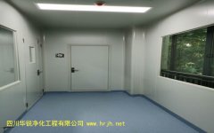 淺談普通型醫(yī)學(xué)BSLＧ２實(shí)驗(yàn)室的建筑規(guī)定