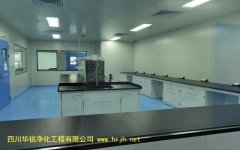 BSLＧ２實驗室的空調(diào)、通風(fēng)和凈化系統(tǒng)要求